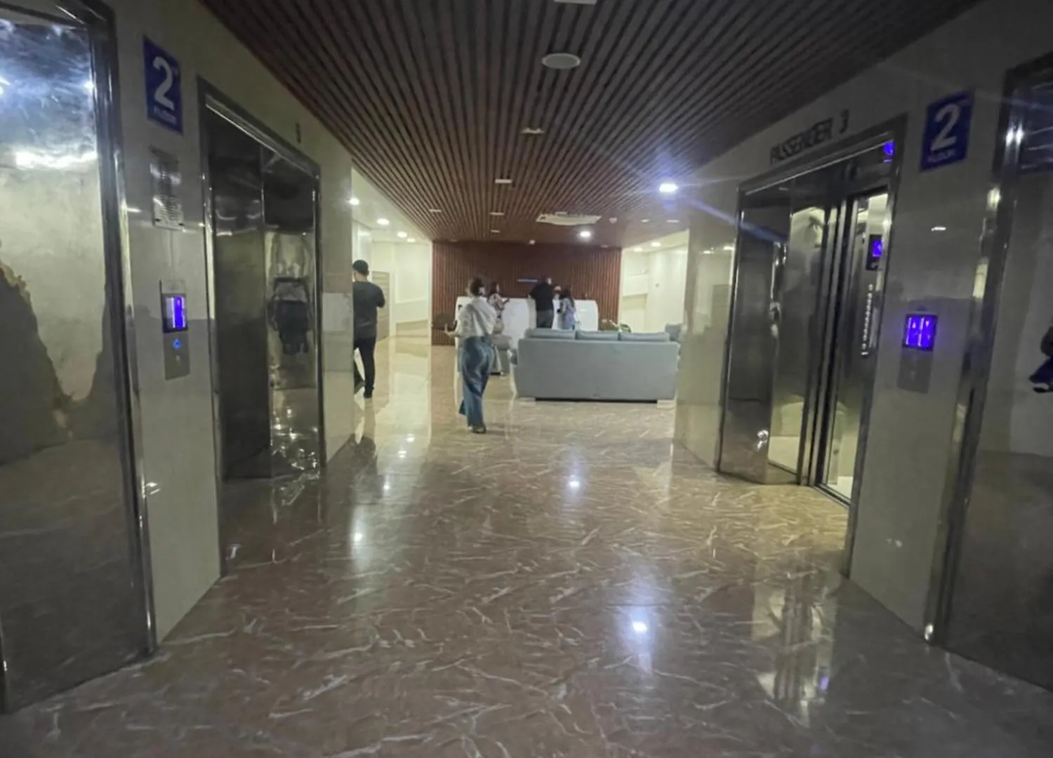 Inspiria 1803 Studio Unit With Balcony Beside Abreeza Mall Davao contacts